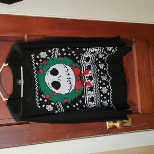 NBC sweater